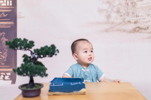 安康宝宝发烧可以洗澡吗