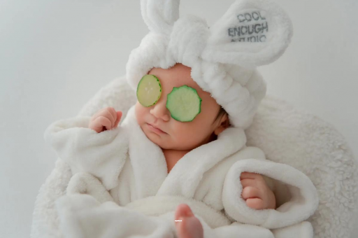 安康宝宝贫血的症状有哪些